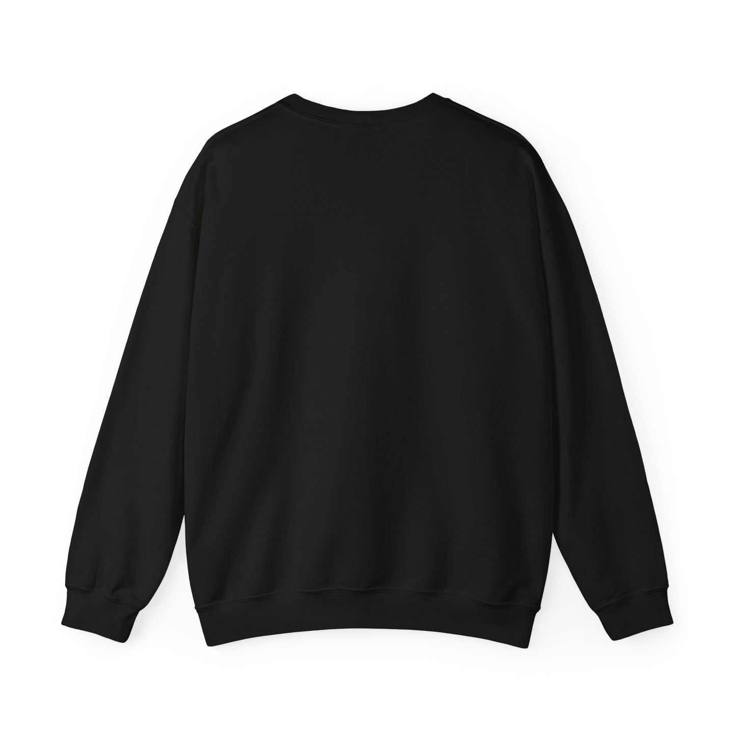 Pragmatic Unisex Heavy Blend™ Crewneck Sweatshirt - Casual Comfort for Everyday Wear