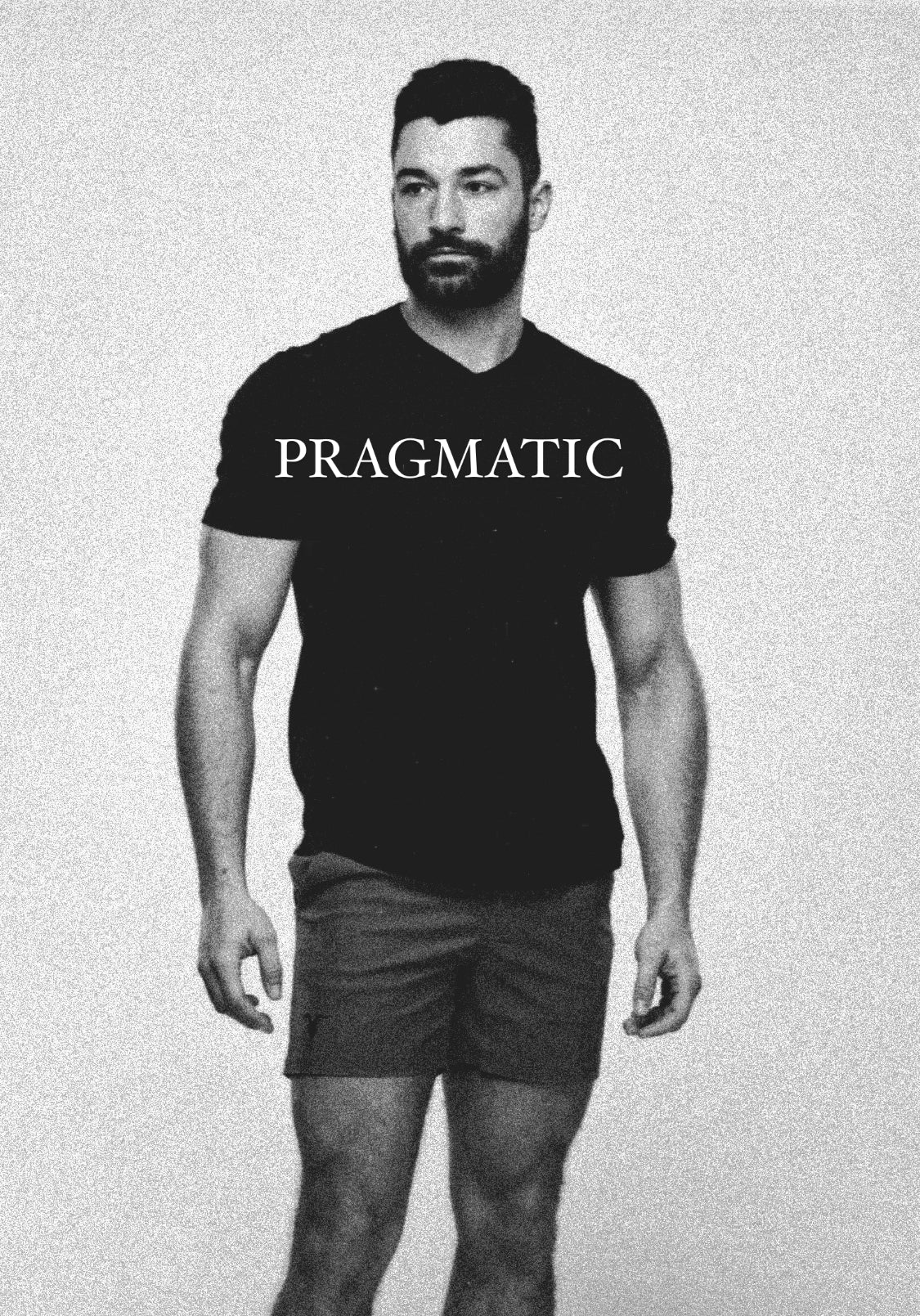 Pragmatic V-Neck